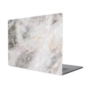 برچسب تزئینی مدل marble کد 47 مناسب برای مک بوک پرو 15 اینچ 