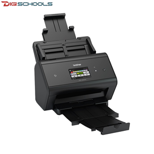 اسکنر BROTHER ADS-3600W