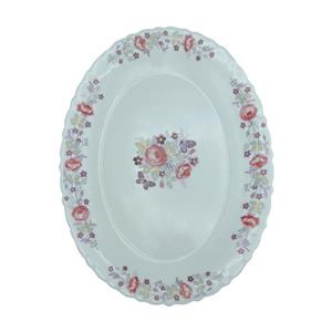 دیس برنج پارس اپال مدل دنیز کد 0230