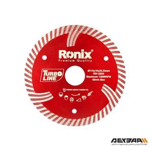 صفحه گرانیت بر مینی رونیکس مدل RH-3504