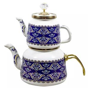 ست کتری و قوری مدل Yoruk