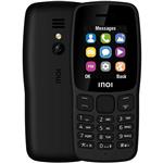 Inoi 105 Dual SIM 32MB And 32MB RAM Mobile Phone