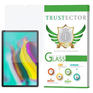 محافظ صفحه نمایش تراستکتور مدل TS2TA-Glass مناسب برای تبلت سامسونگ Galaxy Tab S5e T720 / T725