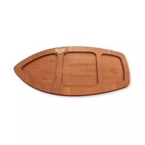 اردو خوری دکوماتوس طرح قایق کد ZL4 -