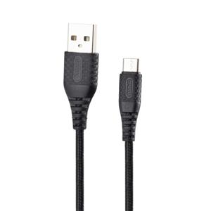 کابل تبدیل USB به USB-C بیاند مدل BA-308 طول 1 متر