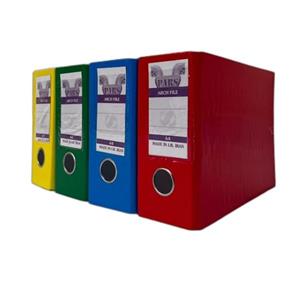 زونکن پارس زونکن مدل A5-08 بسته 4 عددی