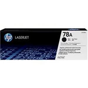 تونر مشکی آفشید مدل 78A Afshid 78A Black Toner