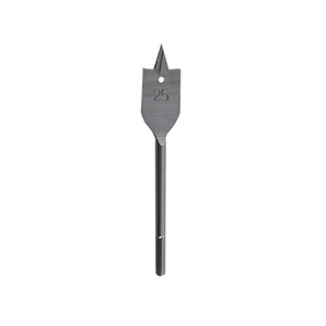 مته ولف مدل برگی کد 25-259 سایز 25 میلی متر