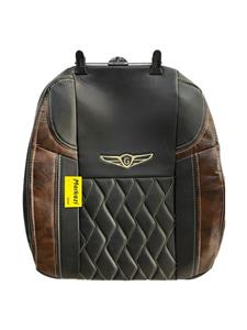 روکش صندلی چرم سورن-سورن پلاس طرح جنسیس کد 1029