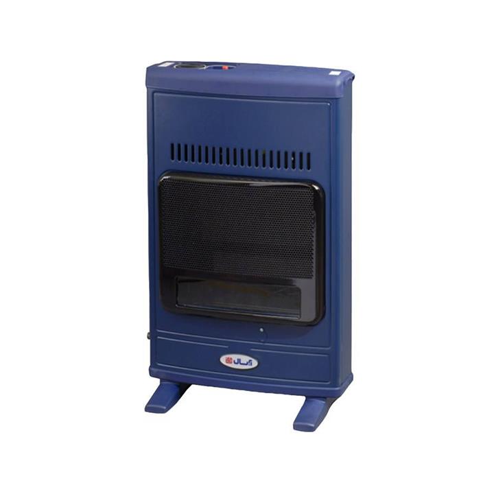 Absal 431 Gas Heater