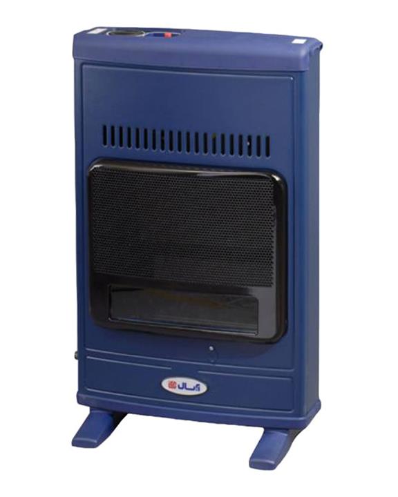 Absal 431 Gas Heater