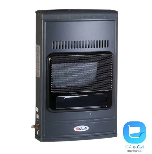Absal 431 Gas Heater