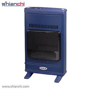بخاری گازی آبسال مدل 431