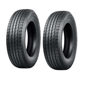 لاستیک خودرو نانکنگ مدل SP9 سایز  215/65R16 