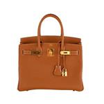 کیف دوشی زنانه هرمس مدل BIRKIN