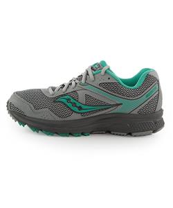 کفش مخصوص دویدن زنانه ساکنی مدل GRID COHESION TR 10 کد 1-S15339 Saucony GRID COHESION TR 10 S15339-1 Running Shoes For Women