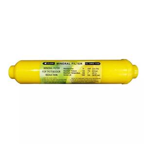 فیلتر تصفیه آب زیر سینک مدل مینرال