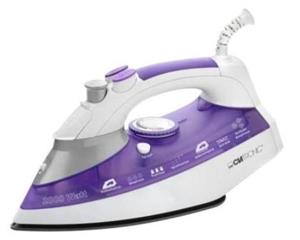 اتو بخار کلترونیک مدل DB 3486 Clatronic Steam Iron 