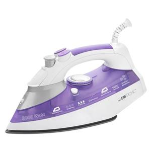 اتو بخار کلترونیک مدل DB 3486 Clatronic Steam Iron 