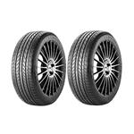 لاستیک خودرو نانکنگ مدل NS20 سایز  205/45R17