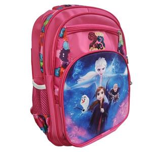 کوله پشتی مدل آنا و السا کد apex4