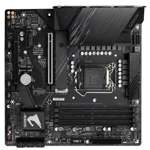 مادربرد گیگابایت مدل B560M AORUS ELITE rev. 1.x