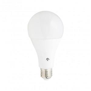 لامپ LED حبابی 24 وات E27 شوان 