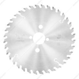 تیغ اره خط زن  پنل بر 36 دندانه قطر 18سانتی متر فرود مدل LI25M43XN3