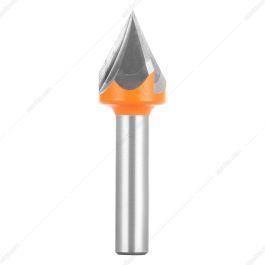فرز حکاکی قطر 12.7 میلی‌متر CMT مدل 958.001.11