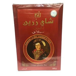 چای زرین سیلانی 500 گرمی
