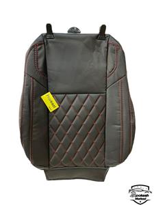 روکش صندلی چرم سورن-سورن پلاس کد 437