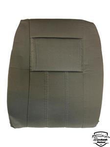 روکش صندلی پارچه کتان رنو ساندرو کد 2005