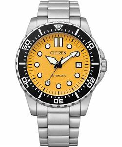 ساعت مچی مردانه سیتیزن, کد NJ0170-83Z