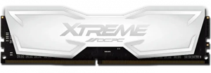 رم کامپیوتر 16 گیگابایت DDR4 تک کاناله 3200 مگاهرتز OCPC مدل XT II WHITE