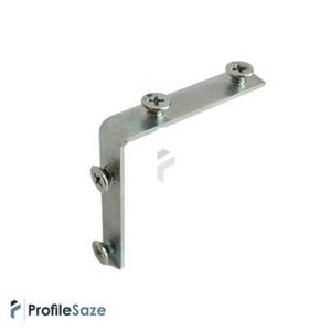 نبشی اتصال دیوار به سقف پروفیل کد LA17