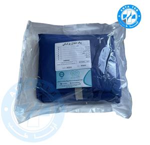 پک جراحی دندانپزشکی استریل