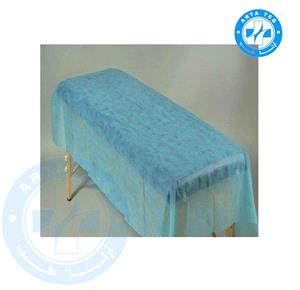 روتختی یکبار مصرف 220*80 نایلونی
