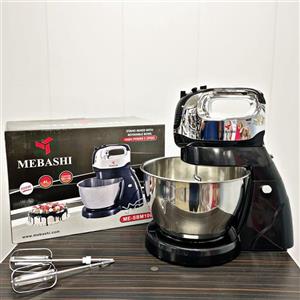 همزن کاسه دار مباشی مدل MB-SBM1002