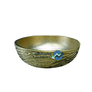 کاسه روشویی لوکس کد 063