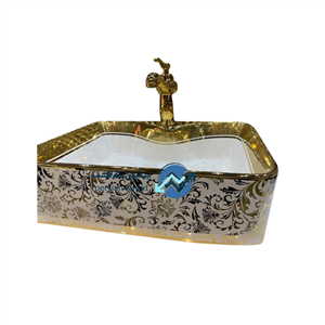 کاسه روشویی لوکس کد 074