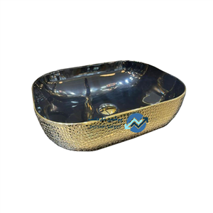 کاسه روشویی لوکس کد 038