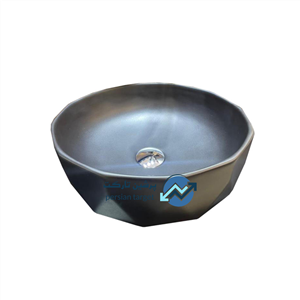 کاسه روشویی لوکس کد 022