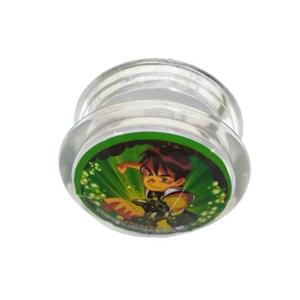 یویو طرح دار شخصیتی کد 12508