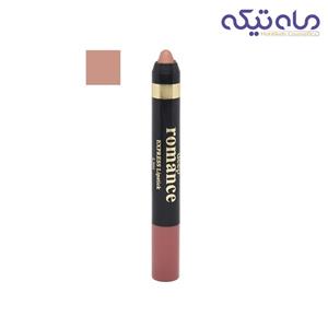 رژ لب مدادی دیپ رومانس مدل DR-11 - شماره رنگ 301 Deep Romance Dr-11 Pen Lipstick No 301