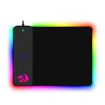 موس پد گیمینگ ردراگون Redragon Pluto P028 RGB Gaming Mouse Pad