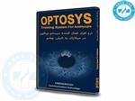 نرم افزار درمان تنبلی چشم-اپتوسیس (OPTOSYS)