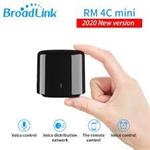 دستگاه ریموت کنترل BroadLink مدل RM4C mini