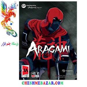 پرنیان Aragami PC Parnian 