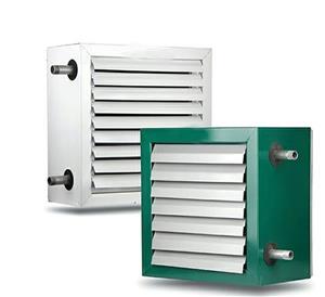 یونیت هیتر آبگرم دماتجهیز مدل ST.U 50 W