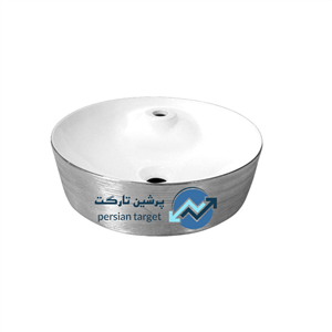 کاسه روشویی لوکس کد 010